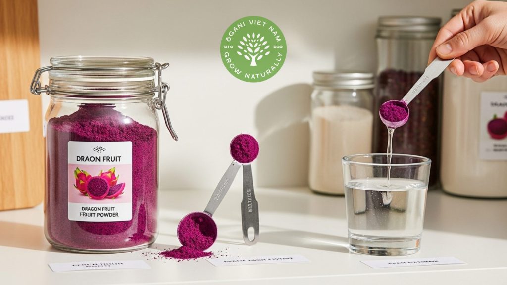 Storage tips and optimal usage guidelines