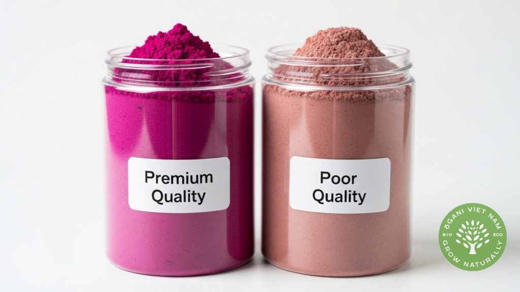 pitaya powder 