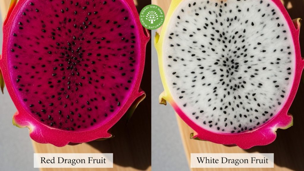 Red Dragon Fruit Benefits: The Ultimate Guide to This Antioxidant Powerhouse 6 Dragon fruit red benefits