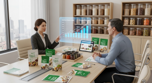 Wholesale Dealers Organic: Your Trusted Source at Ogani VN 5 wholesale dealers organic