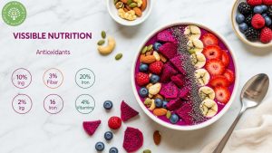 dried mango vs freeze dried mango