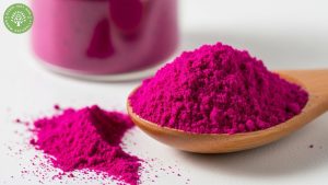 dragon fruit powder smoothie recipes