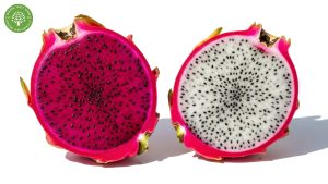 Red Pitaya Powder: The Ultimate Superfood Guide For Health 2 red pitaya powder