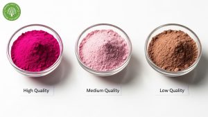 Red Pitaya Powder: The Ultimate Superfood Guide For Health 5 red pitaya powder