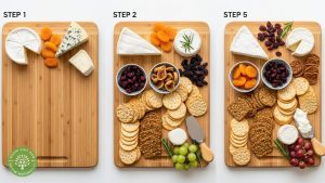 soft dried fruit cheese pairings