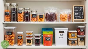 soft dried fruit kid snacks