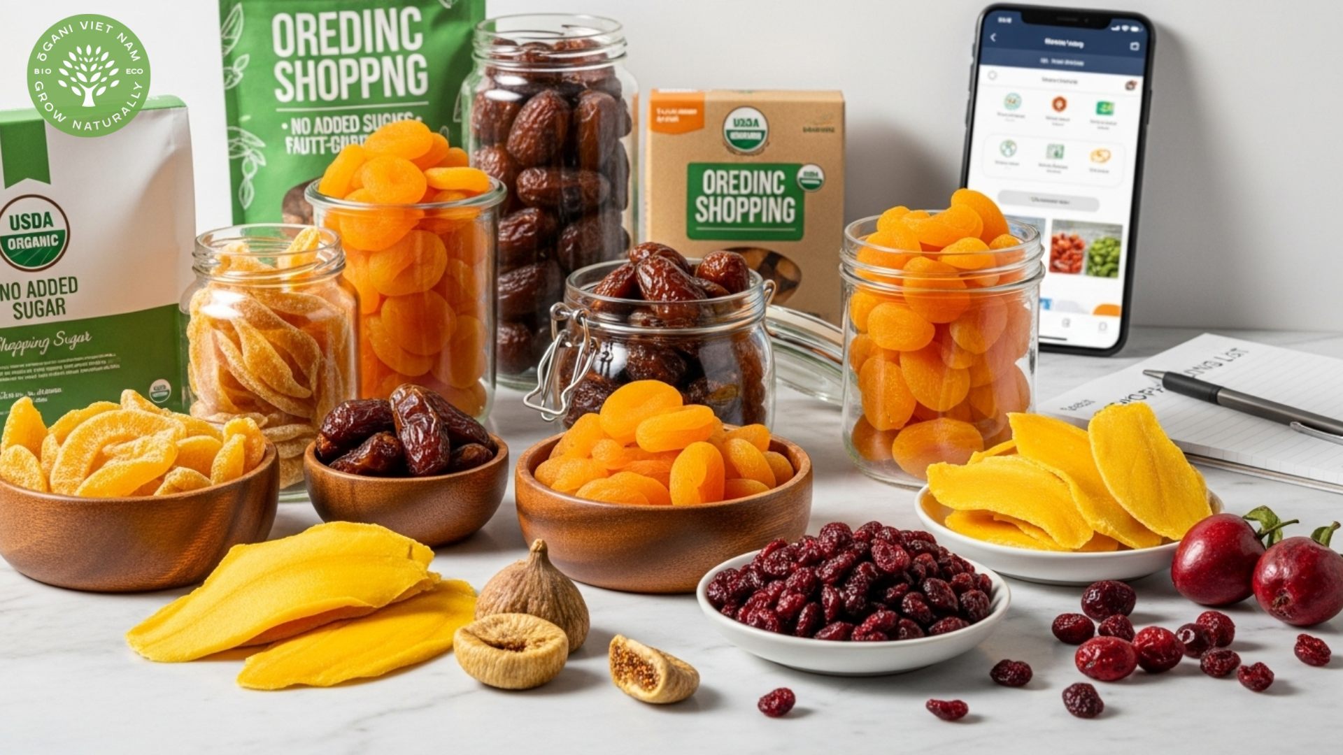 soft dried fruits us shopping guide