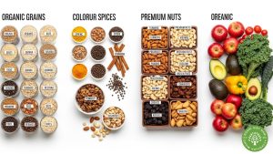 Wholesale Dealers Organic: Your Trusted Source at Ogani VN 4 wholesale dealers organic