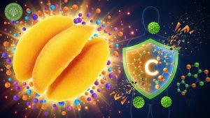 benefits of dried mangoes