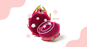 is pink dragon fruit good for you