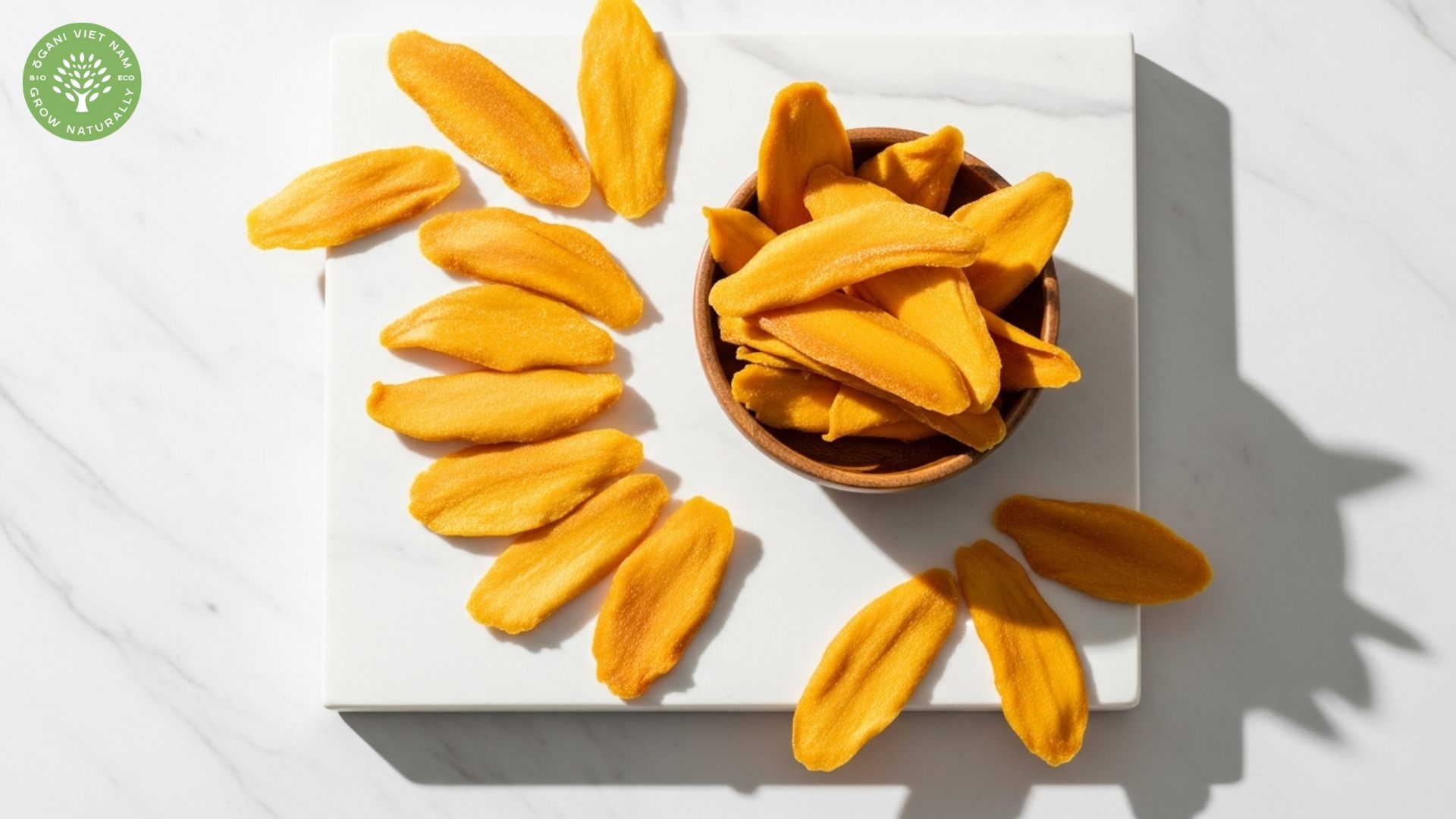 dried mangoes good for you