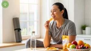 are dried mangos healthy