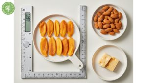 are dry mangoes healthy