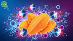 benefits of dried mango