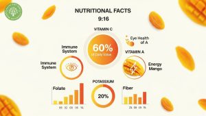 benefits of dry mango