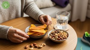 benefits of dry mango