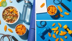 Dehydrated Mango Benefits: Nature's Sweet Superfruit Explained 4 dehydrated mango benefits