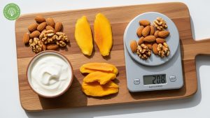 dried mango gi index