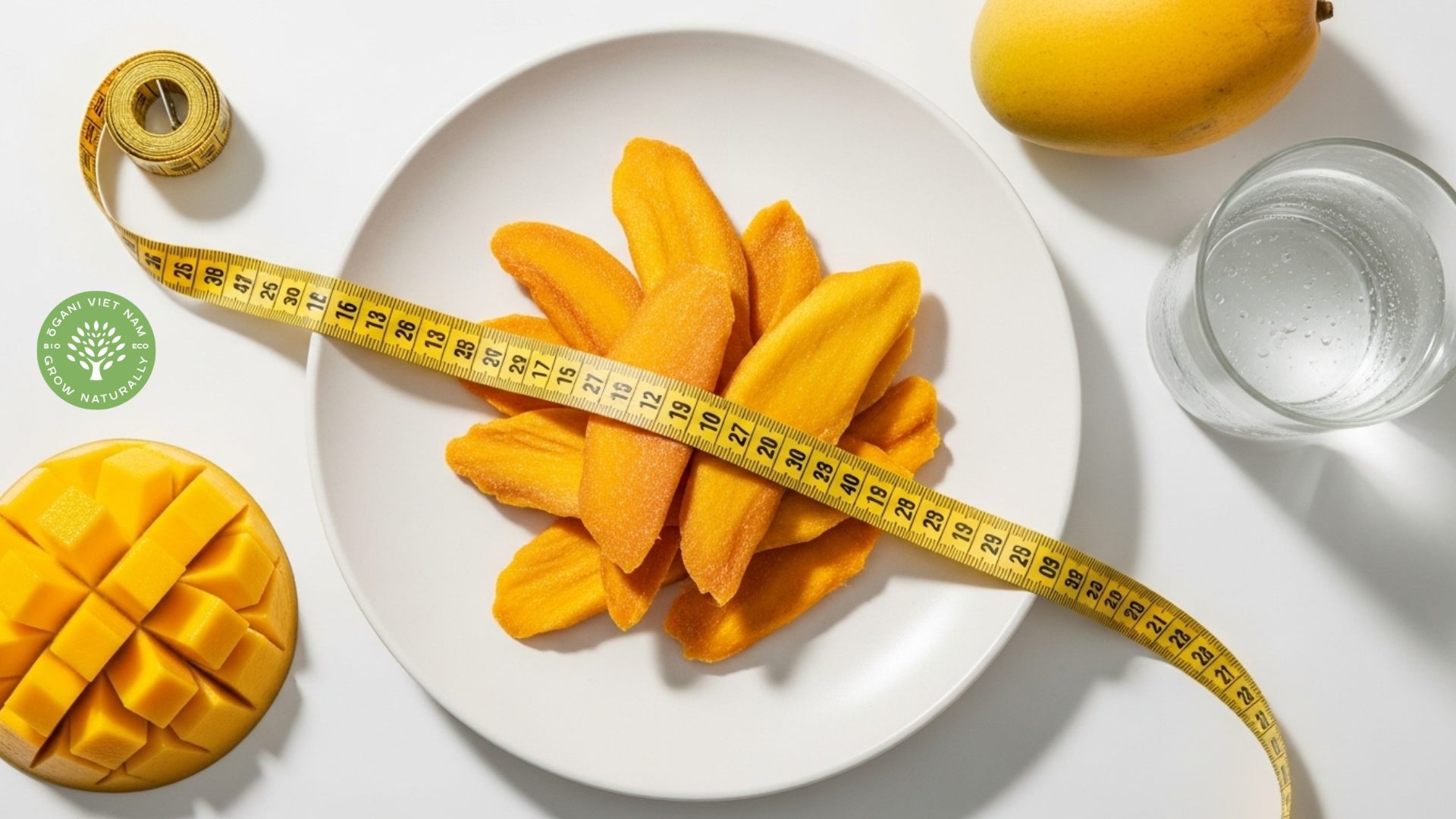 dried mango weight loss