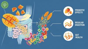 Dried Mango Health Benefits: Complete Guide To Nature's Sweet Superfruit 4 dried mango health benefits