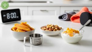 Dried Mango Health Benefits: Complete Guide To Nature's Sweet Superfruit 5 dried mango health benefits