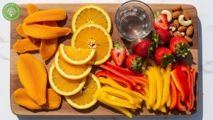 Dried Mango Iron: Essential Mineral Benefits And Nutrition Facts 5 dried mango iron