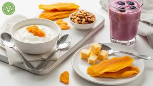 Dried Mango Nutrition Facts: Complete Guide To Calories, Benefits & Health Impact 5 dried mango nutrition facts