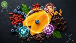 Dried Mango Nutritional Benefits: Complete Health Guide 3 dried mango nutritional benefits