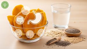 Dried Mango Nutritional Benefits: Complete Health Guide 4 dried mango nutritional benefits