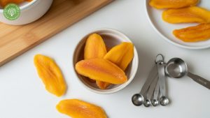 dried mangoes good for you