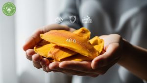 Are Dried Mangoes Healthy? The Complete Guide To Benefits 3 dried mangoes healthy
