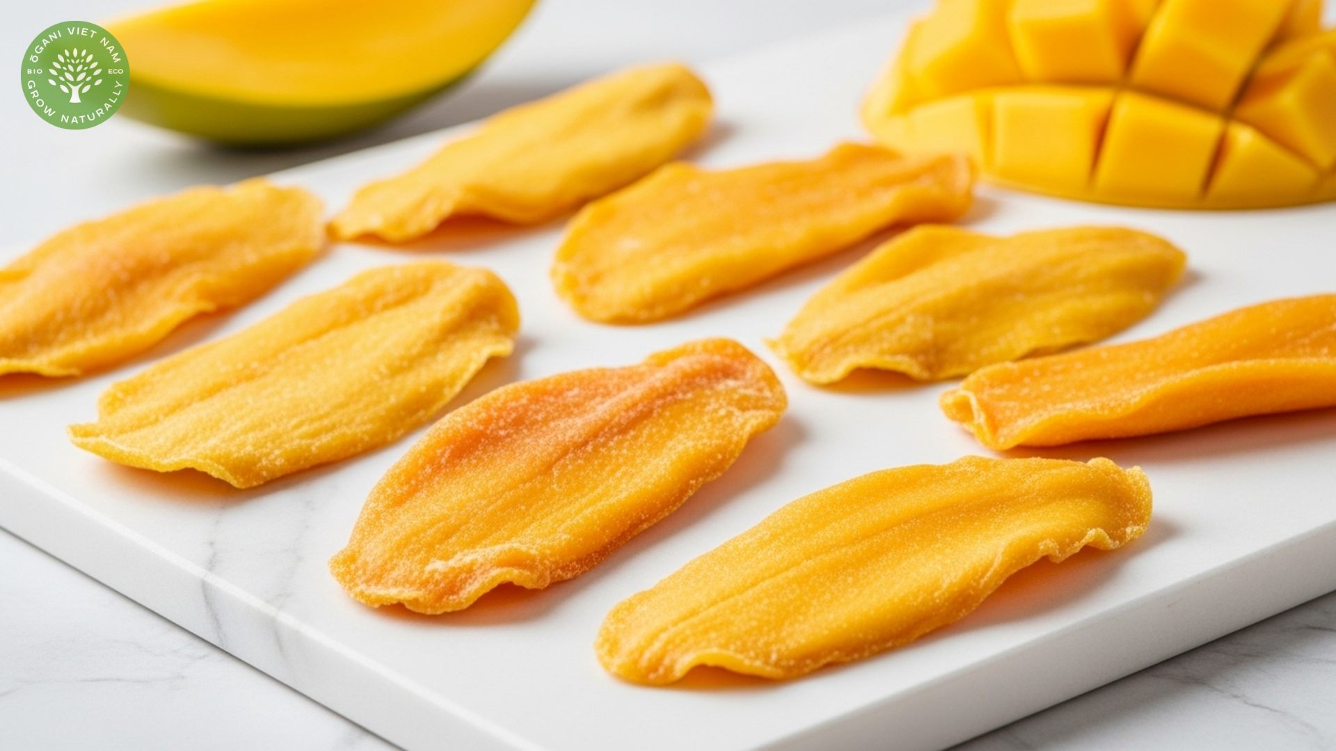 Are Dried Mangoes Healthy? The Complete Guide To Benefits 1 dried mangoes healthy