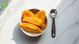 Health Benefits Of Dried Mango: Complete Guide 5 health benefits of dried mango