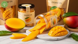 health benefits of dried mangoes