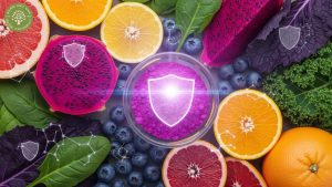 is dragon fruit powder good for you