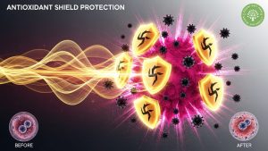 is dragon fruit powder good for you