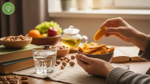 is dried mango anti inflammatory