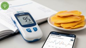 Is Dried Mango Good For Diabetics: A Complete Guide 4 is dried mango good for diabetics