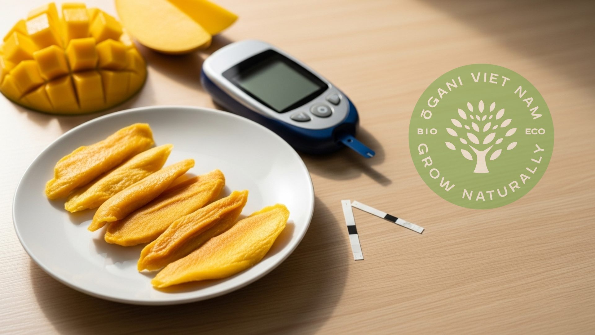 Is Dried Mango Good For Diabetics: A Complete Guide 1 is dried mango good for diabetics