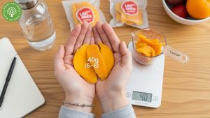 is dried mango good for weight loss