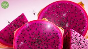 is pink dragon fruit good for you