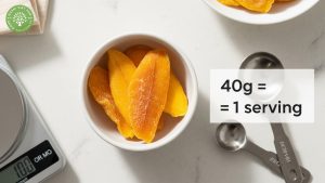 Is Unsweetened Dried Mango Good For You? The Complete Health Guide 4 is unsweetened dried mango good for you