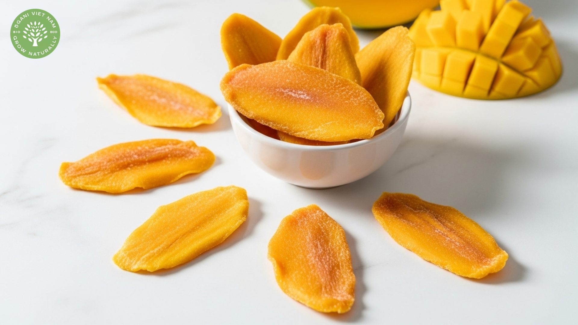Is Unsweetened Dried Mango Good For You? The Complete Health Guide 1 is unsweetened dried mango good for you
