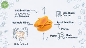 Organic Dried Mango Benefits: Your Complete Guide to This Nutritious Snack 4 organic dried mango benefits