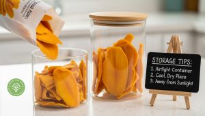 Sugar Free Dried Mango: Your Complete Guide To Healthy Snacking 4 sugar free dried mango