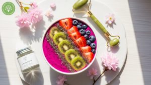 benefits of pink dragon fruit