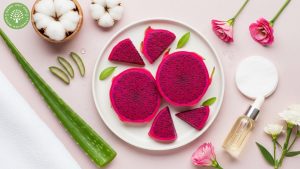 benefit of red dragon fruit