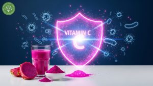 benefits of dragon fruit powder