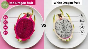 Benefits Of Dragon Fruits Red: Your Complete Health Guide 2 benefits of dragon fruits red