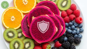 Benefits Of Dragon Fruits Red: Your Complete Health Guide 4 benefits of dragon fruits red